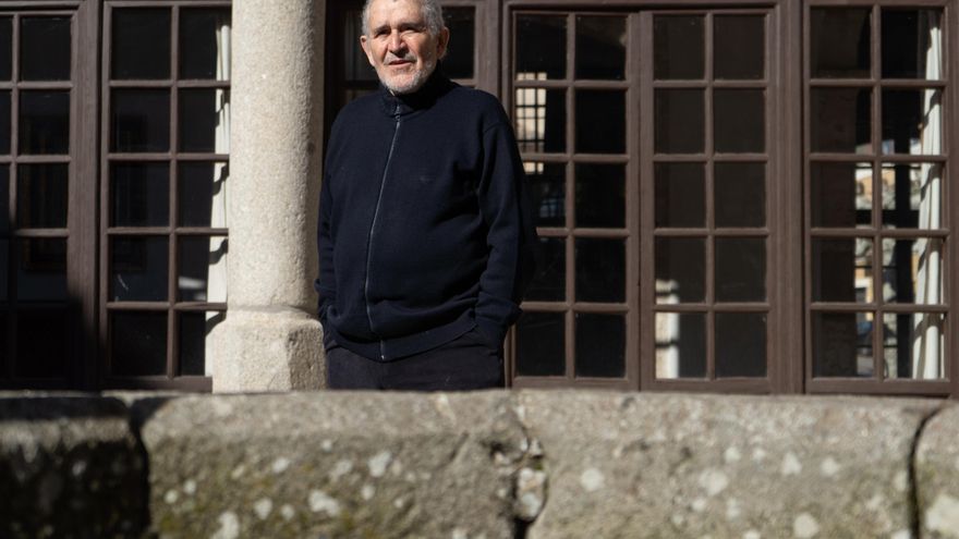 Demetrio Madrid, primer presidente de Castilla y León