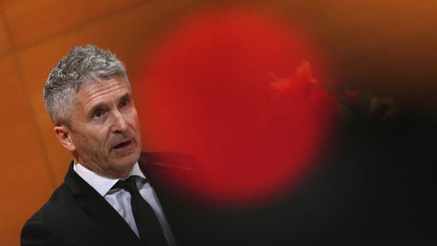 Lucha contra el crimen ambiental moviliza dos ministerios en proyecto europeo