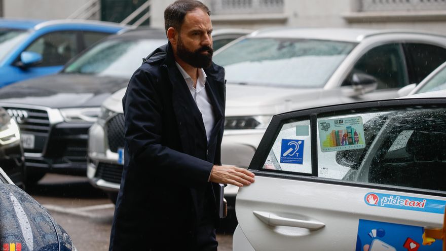 El PSOE se revuelve ante el Supremo y sostiene que el caso de los pagos en metálico se basa en "la nada más absoluta"