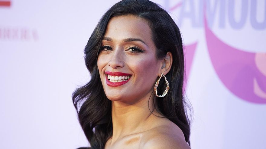 Chanel, más allá de 'SloMo': "Estoy siendo muy fiel a mí misma, y para encontrarme me hace falta tiempo"