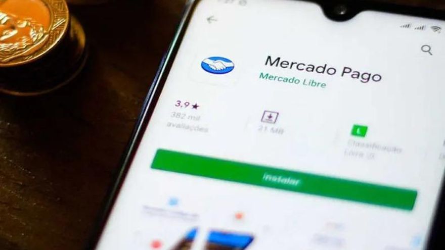 Argentina es el país latinoamericano que más usa las billeteras virtuales