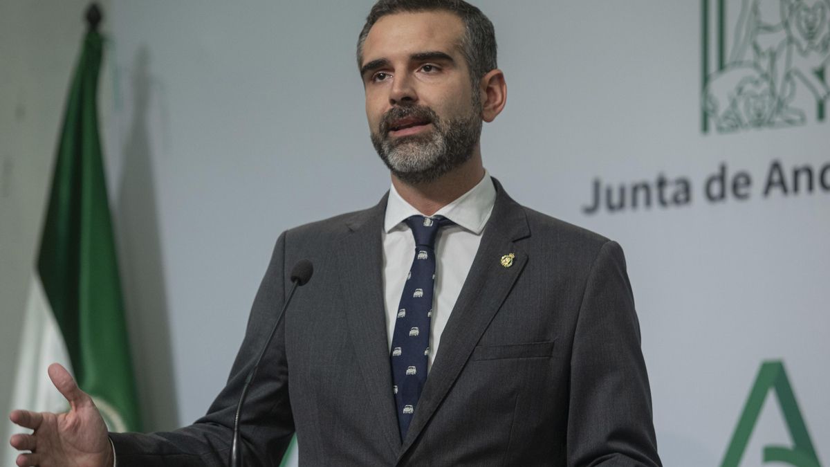 La Junta replica a Vox sobre la ley de indultos a regadíos en Doñana ...