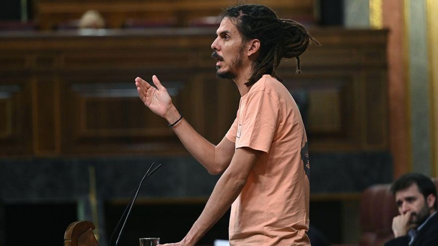 Ahora Canarias abandona la coalición Drago Verdes Canarias por convertirse en un "puro reparto de sillones"