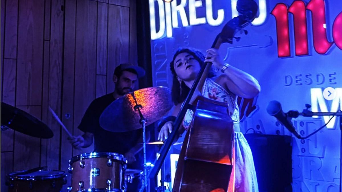 Profesores y alumnos del Seminario Internacional de Jazz León darán el jueves un concierto en el Museo de los Pueblos Leoneses