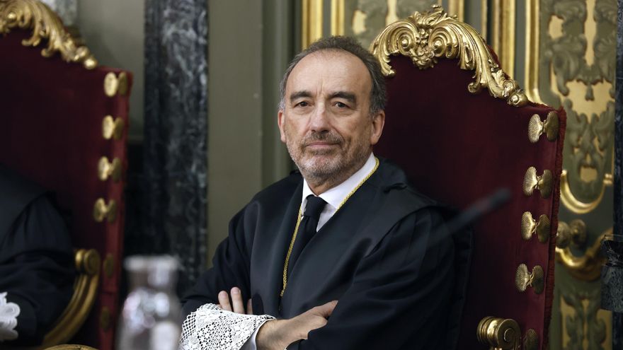 Una sentencia indignante