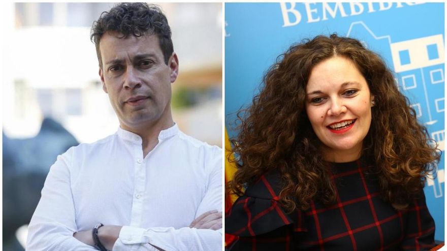 Los alcaldes de Bembibre y Villablino critican que su partido, el PSOE, les han "marginado" al elegir diputados provinciales