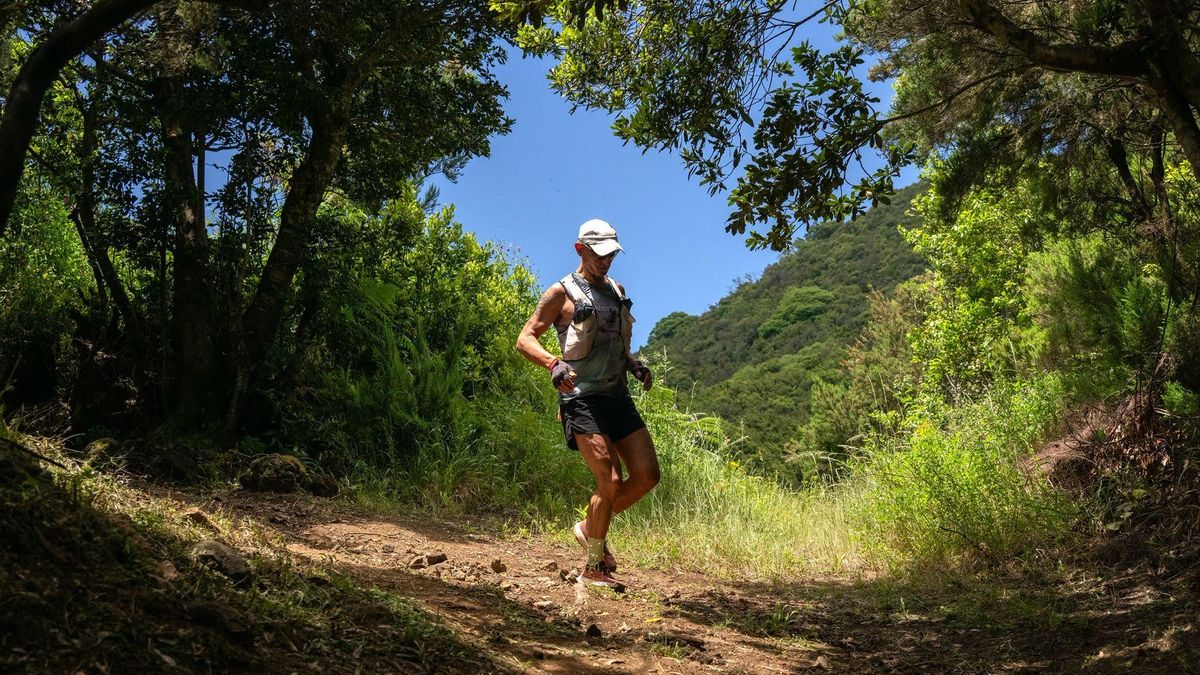 Mazucator Trail 2026 bate récord histórico con más de 400 inscritos