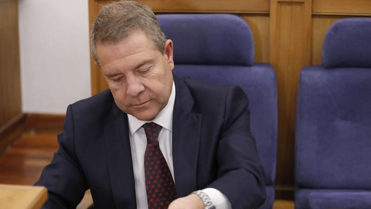 Las reacciones de 'arena y cal' al discurso de Page en el Debate de la Región 2025