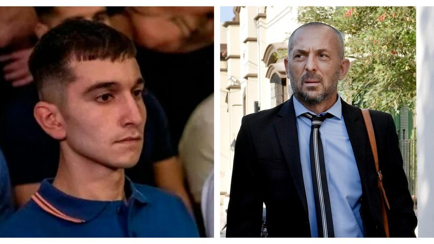 Se rompió el pacto de silencio entre los condenados por el crimen de Báez Sosa: "Fuimos persuadidos"