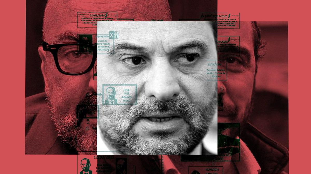 Un ministro, un asesor con poderes y un comisionista sin escrúpulos: la génesis de una alianza que se fraguó a golpe de sobornos