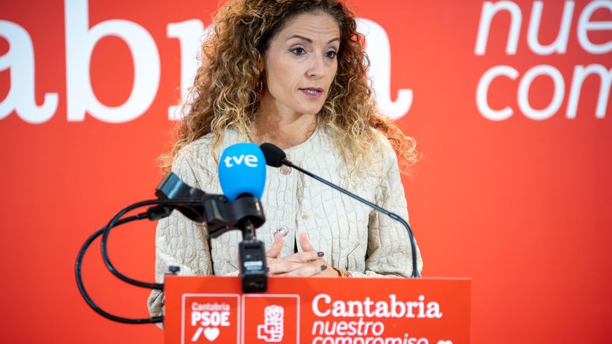 El PSOE llevará al Parlamento de Cantabria la "privatización" del cribado de cáncer de mama a Santa Clotilde