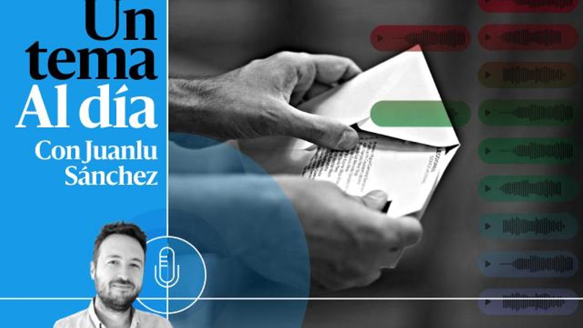 Llega 23J Home 640x360