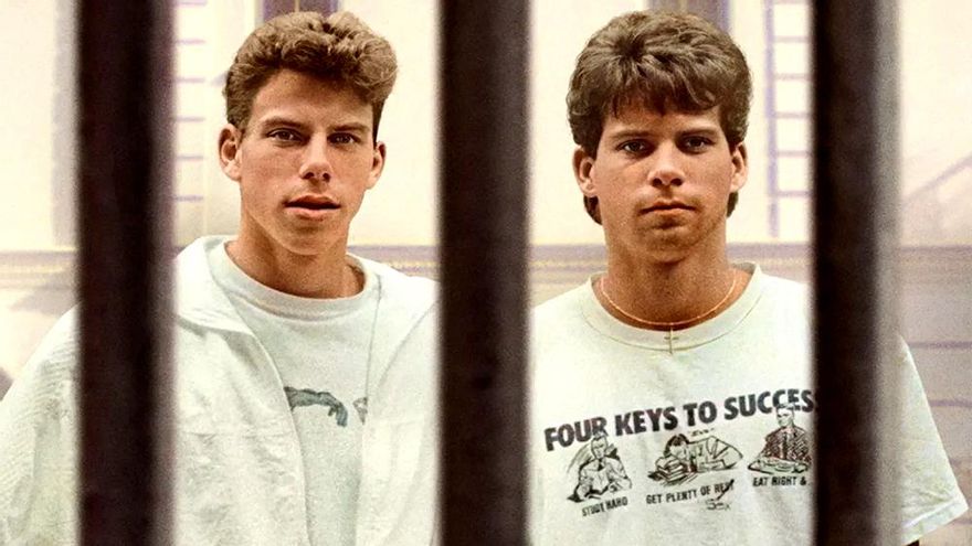 Familiares de los hermanos Erik y Lyle Menendez piden su liberación tras el impacto mediático de 'Monstruos'