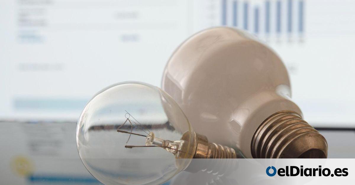 Electricidad Cotizacion Historica De Endesa El Gobierno Aprueba La