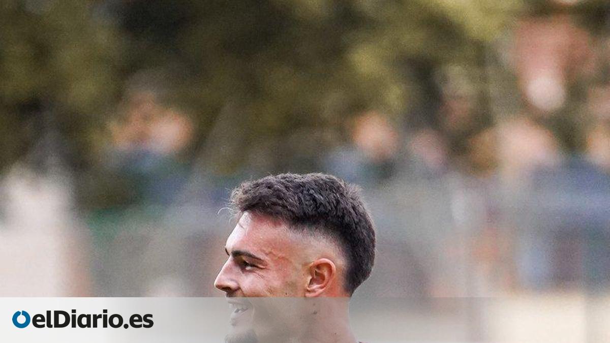 Andrés Rodríguez refuerza la zaga de la UD Las Palmas