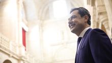 "Algo parecido a una Transición": ocho claves del cambio de ciclo político en Andalucía