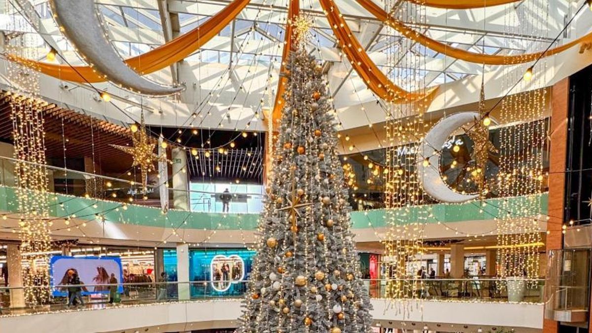 GranCasa celebra la Navidad con tradición, creatividad y solidaridad en una programación diseñada para disfrutar en familia