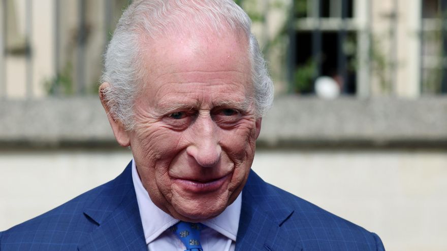 El rey Carlos III de Inglaterra inaugurará el nuevo Parlamento canadiense el 27 de mayo