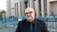 Esteban Beltrán, director de Amnistía Internacional en España