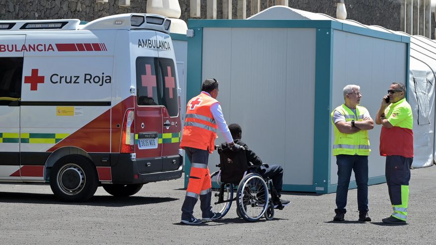 La Audiencia Nacional ordena a Cruz Roja que readmita a 149 trabajadores despedidos en un ERE encubierto