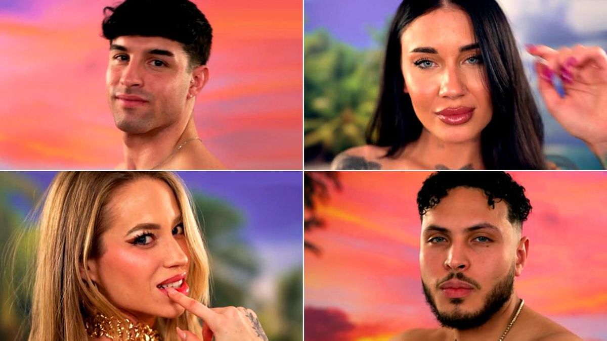 Mediaset pone fecha de estreno al previo de 'La isla de las tentaciones 10' con el que arrancará la edición