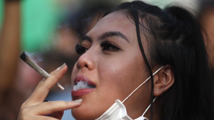 Nueva York invertirá 5 millones de dólares en la industria de la marihuana