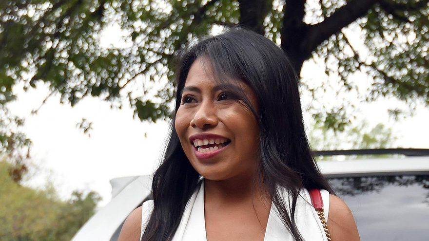 Yalitza Aparicio dice que rechazo contra indígenas cambia muy lento en México