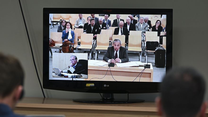 Jordi Pujol Júnior admite que cobró por pasar "información privilegiada": "España iba bien, como dijo Aznar"