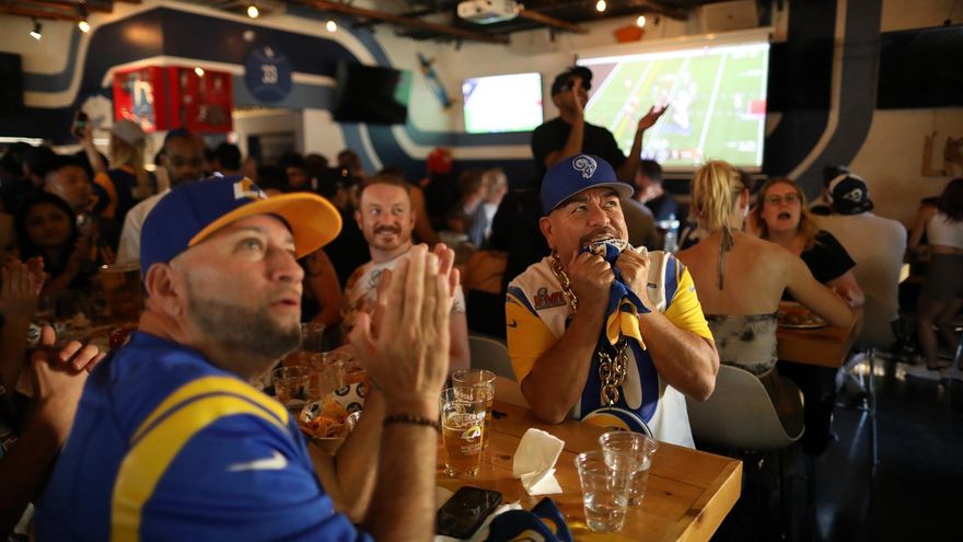 Las criptomonedas usan la Super Bowl para lanzar su gancho al gran público