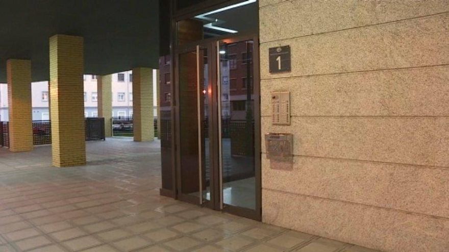 Un exmilitar ingresa en la prisión de Asturias acusado de matar a una mujer tras golpearla y agredirla sexualmente