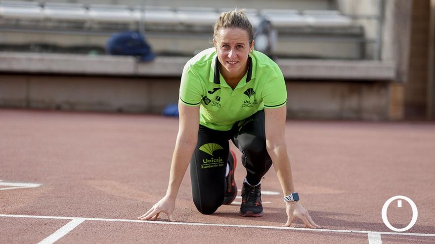 Entrevista a Fani Fortes para Ateneas