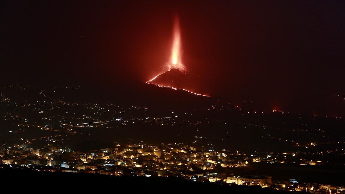 El volcán de La Palma entró en erupción en septiembre de 2021. Ese mes, Canarias Ahora fue el medio más leído de todo el Archipiélago