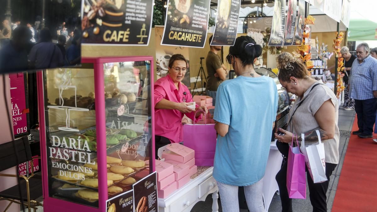 Mercado de otoño 2026