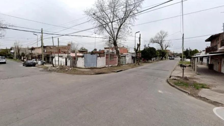Detuvieron a un sospechoso por el crimen de Umma y buscan a otros tres