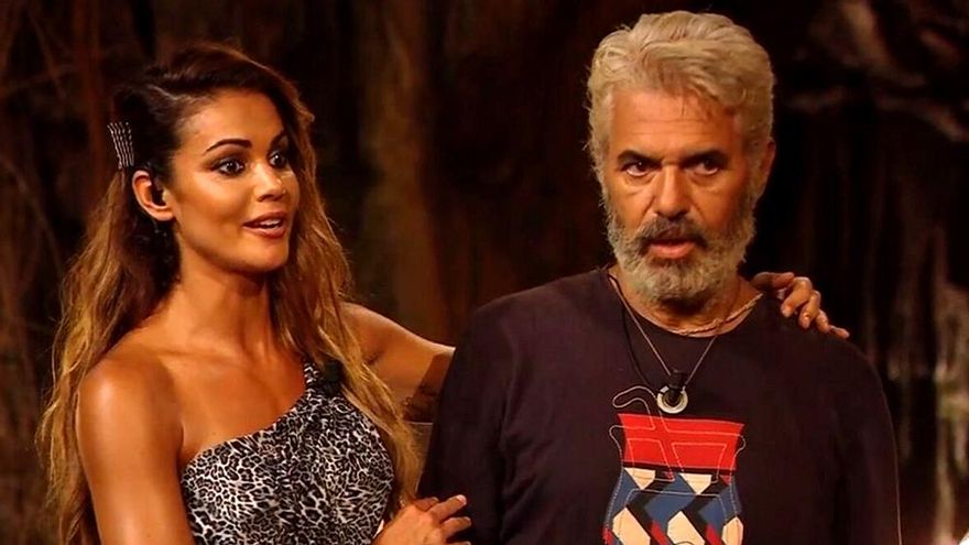 Agustín Bravo critica 'Supervivientes' cuatro años después: "Estuve en un puñetero barco, no llegué a pisar la isla"