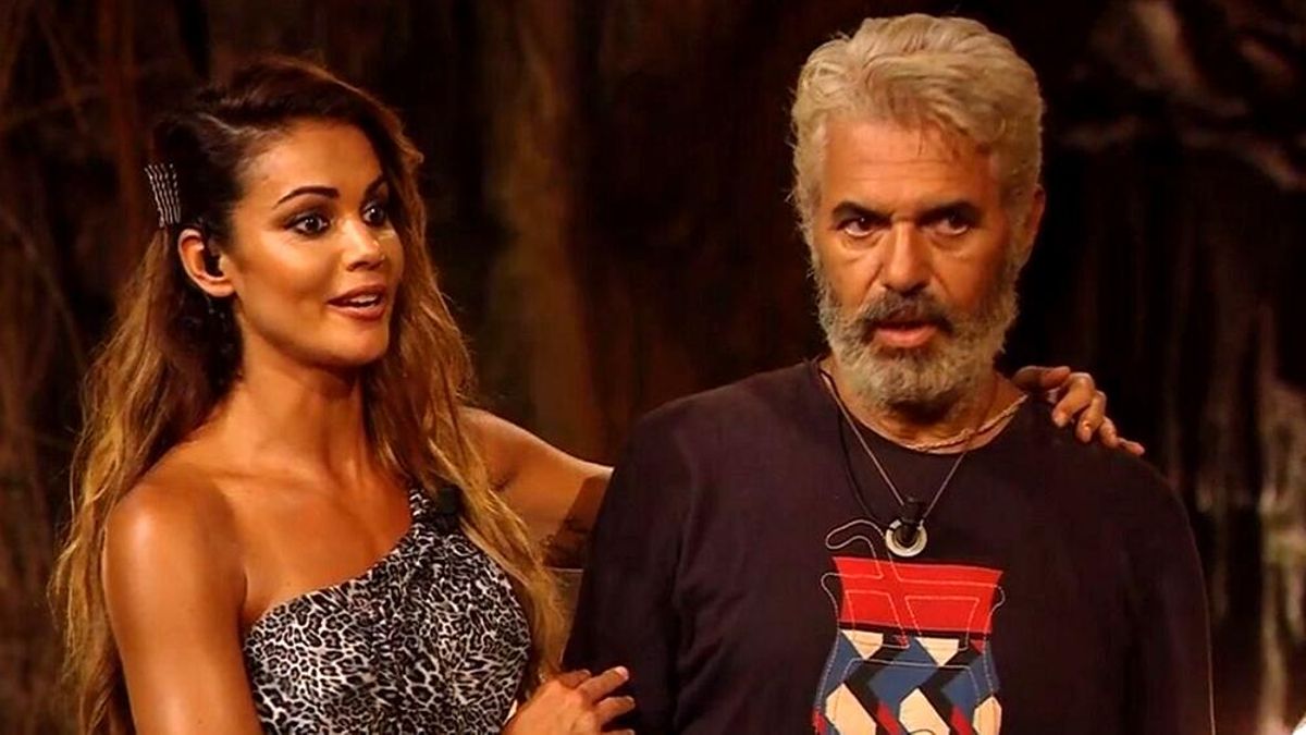 Agustín Bravo critica 'Supervivientes' cuatro años después: "Estuve en un puñetero barco, no llegué a pisar la isla"