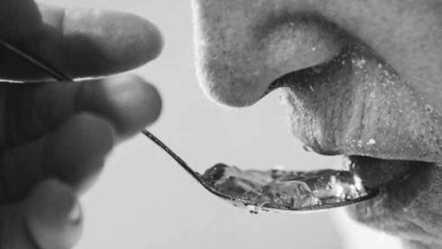 La herencia más valiosa de Ruth: "Cuidar de mi madre hasta el final ha sido el regalo más bonito que me ha dado la vida"