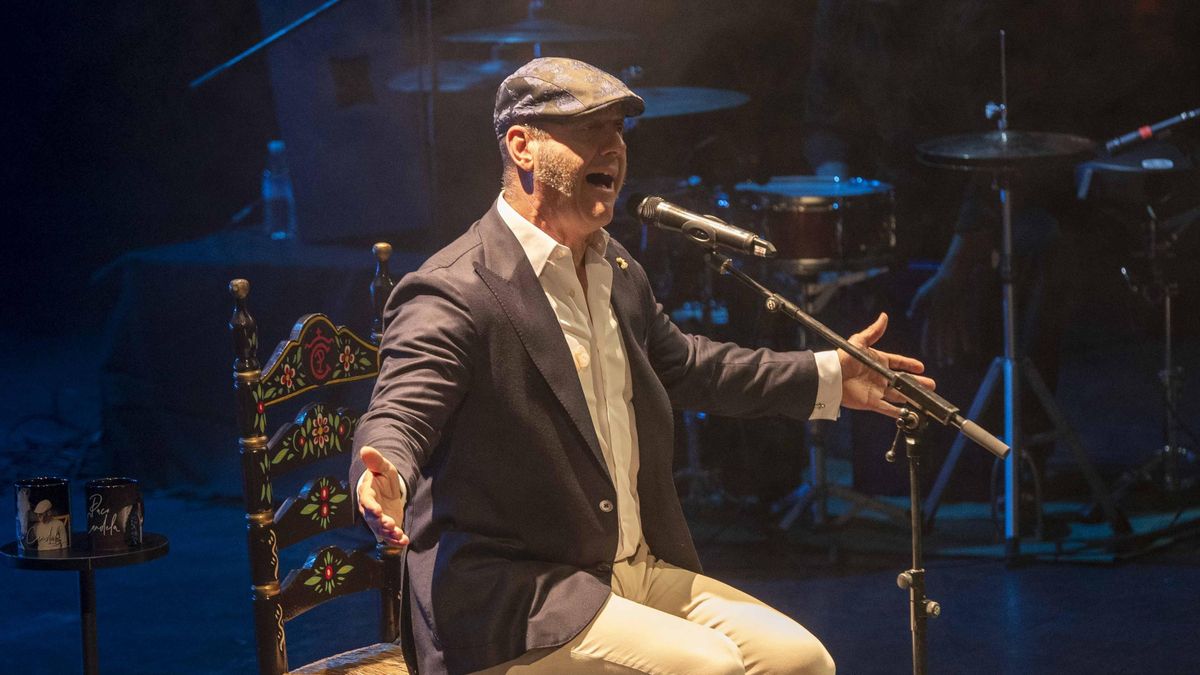 Concierto de Paco Candela, paella y fiesta de la espuma para celebra las Fiestas de Villaverde Alto 2026: programa completo