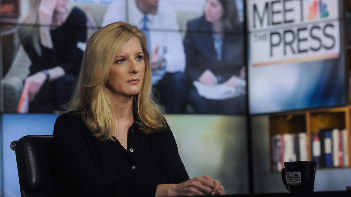 Kathy Ruemmler, abogada principal de Goldman Sachs, renuncia tras revelarse sus vínculos estrechos con Jeffrey Epstein