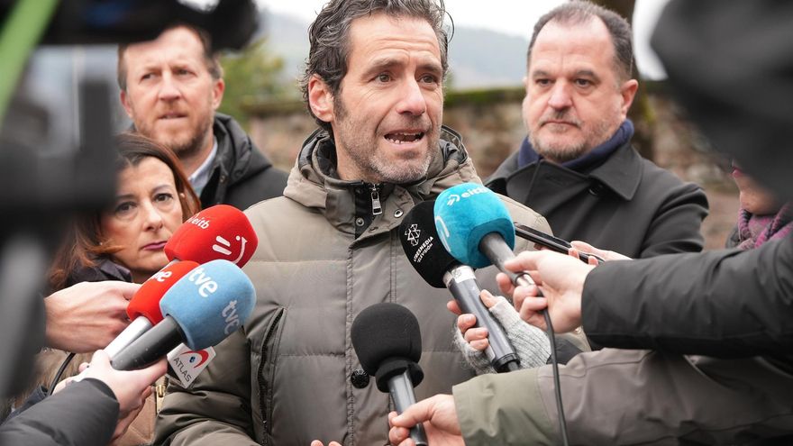 Sémper acusa a García-Gallardo de estar "muy alejado de políticas razonables y sensatas"