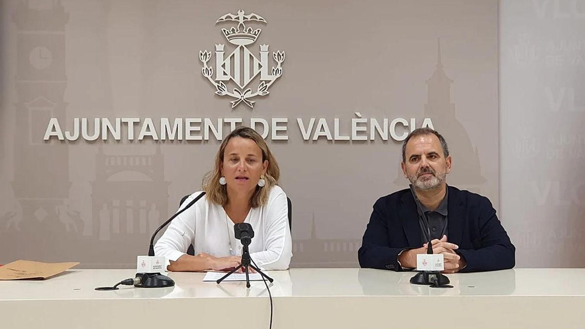 L'antiga empresa del gerent de Las Naves rep més d'1,4 milions en subvencions de la fundació que dirigeix