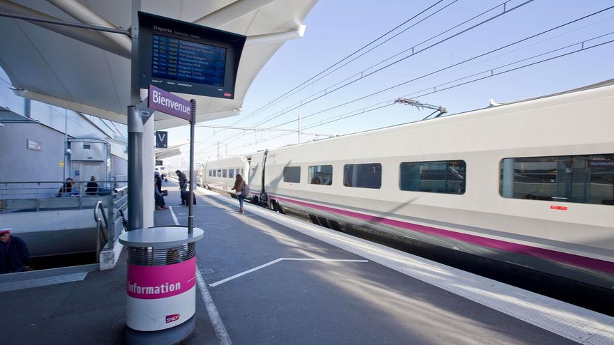 El AVE unirá Murcia y Madrid en 2 horas y 45 minutos desde el próximo 20 de diciembre