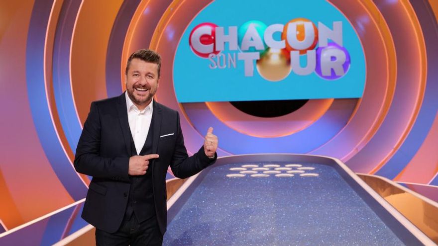 TVE abre casting para 'Te ha tocado', un nuevo concurso diario cultural para La 1