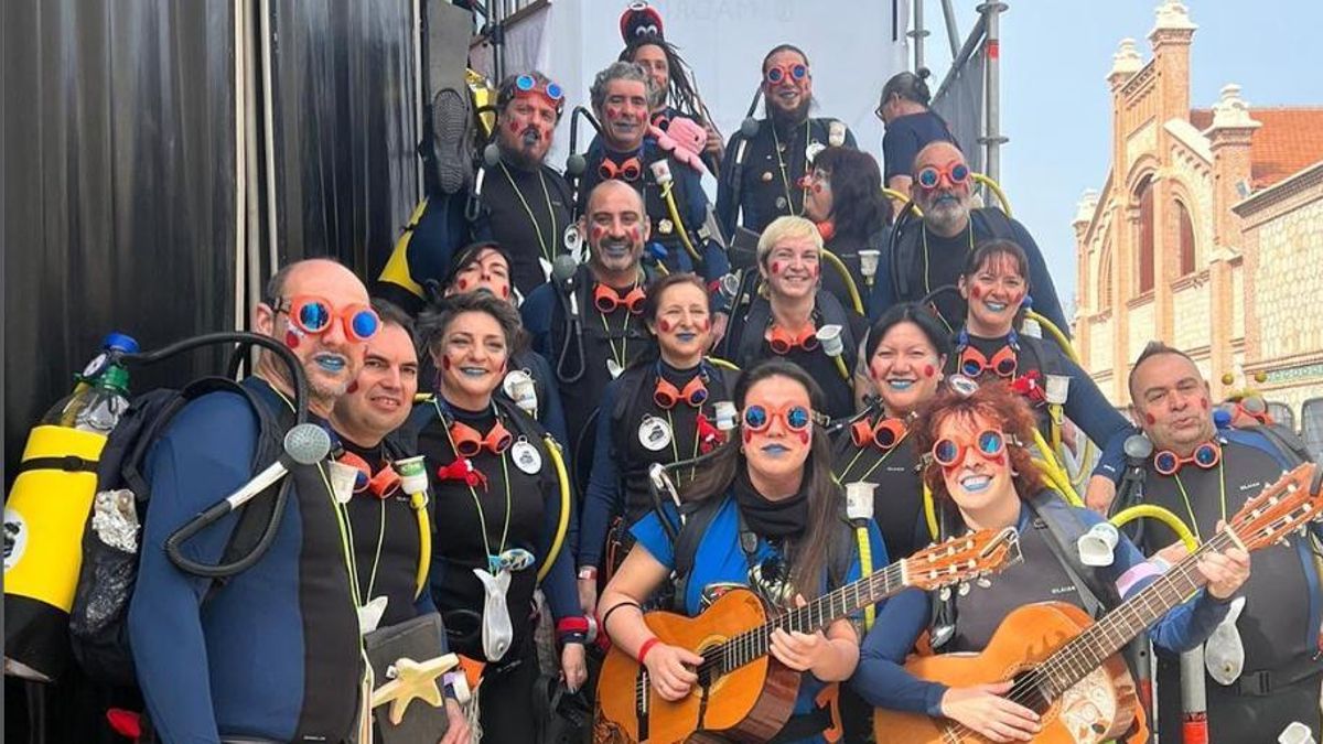 Chirigotas, pregón de Peironcely 10 y bingo musical para celebrar las Fiestas de Entrevías 2026: programa completo