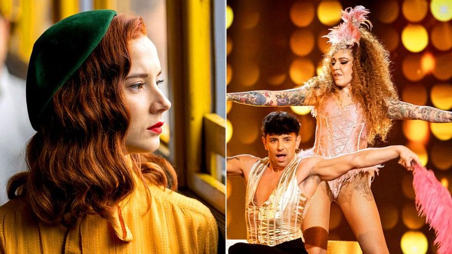 'Operación Barrio Inglés' (5.8%) llega débil a La 1 y 'Baila como puedas' (4.5%) agudiza sus problemas en late night