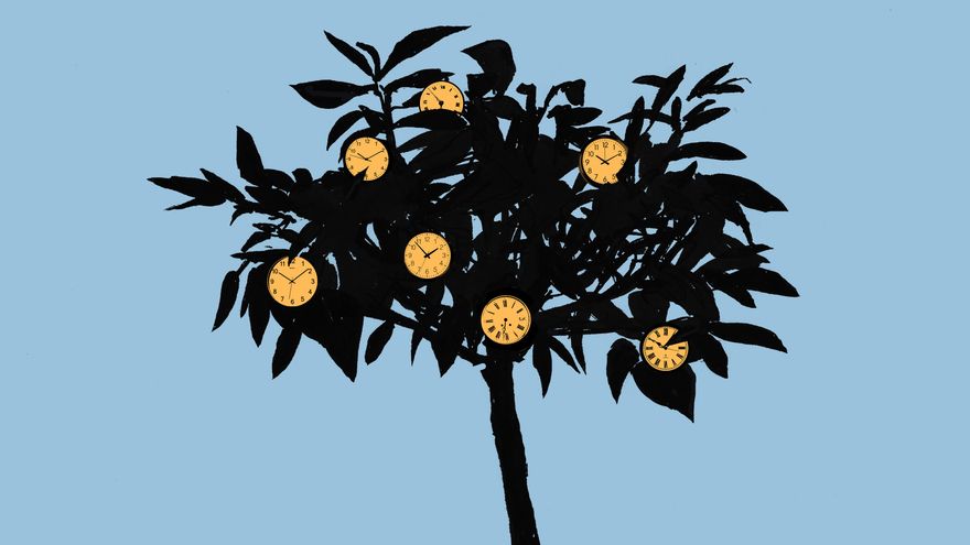 Ante el estado del mundo, ¿qué hacemos con tanta impotencia?