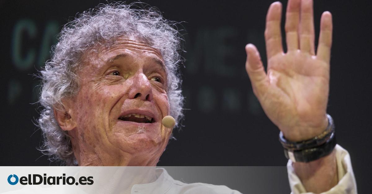 Braulio Takes to the Stage at Agüimes Auditorium to Celebrate 52 Years of Music