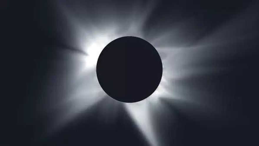 Extremadura se prepara para el eclipse solar del siglo: dónde verlo, cómo observarlo y por qué será una tarde irrepetible