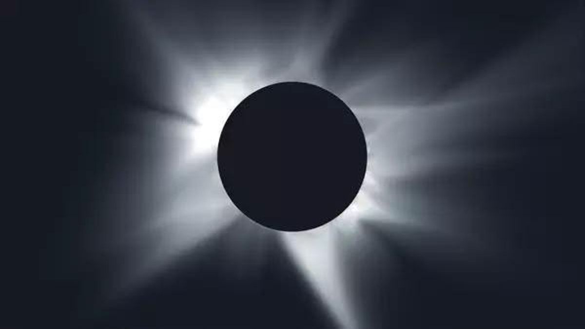 Extremadura se prepara para el eclipse solar del siglo: dónde verlo, cómo observarlo y por qué será una tarde irrepetible