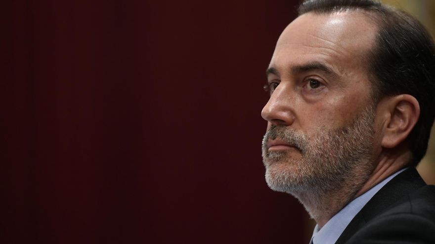 Le Senne se niega a dimitir y la izquierda activará "todos los mecanismos" para echarlo de la presidencia del Parlament